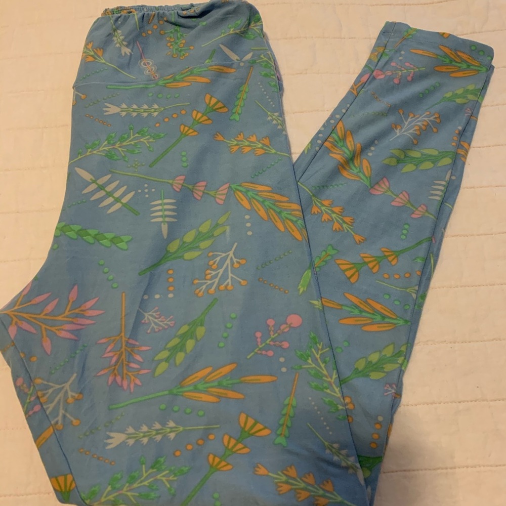 LuLaRoe Leggings